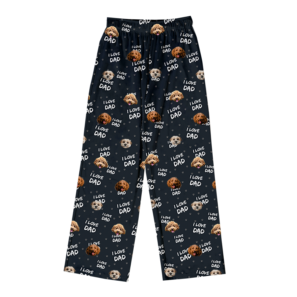 Hundepyjama für Erwachsene nach Maß