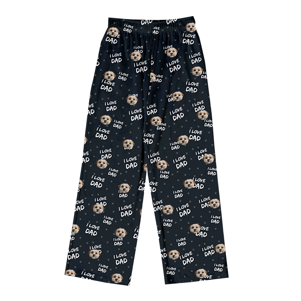 Hundepyjama für Erwachsene nach Maß