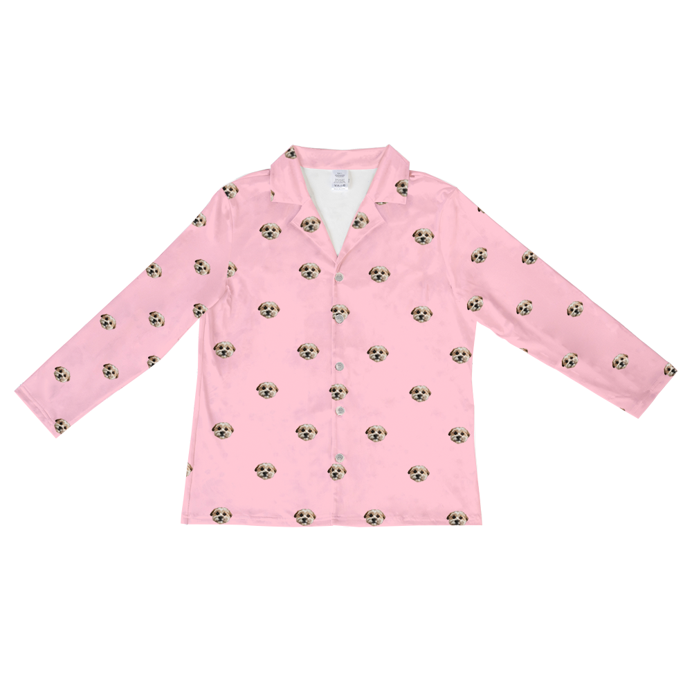 Hundepyjama für Erwachsene nach Maß