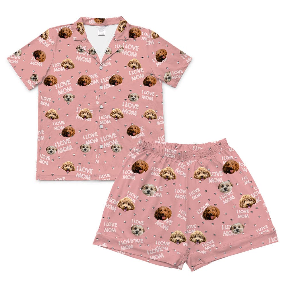 Hundepyjama für Erwachsene nach Maß