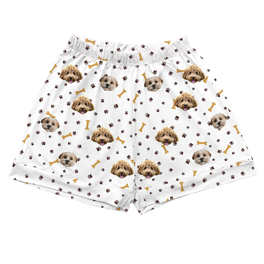 Hundepyjama für Erwachsene nach Maß