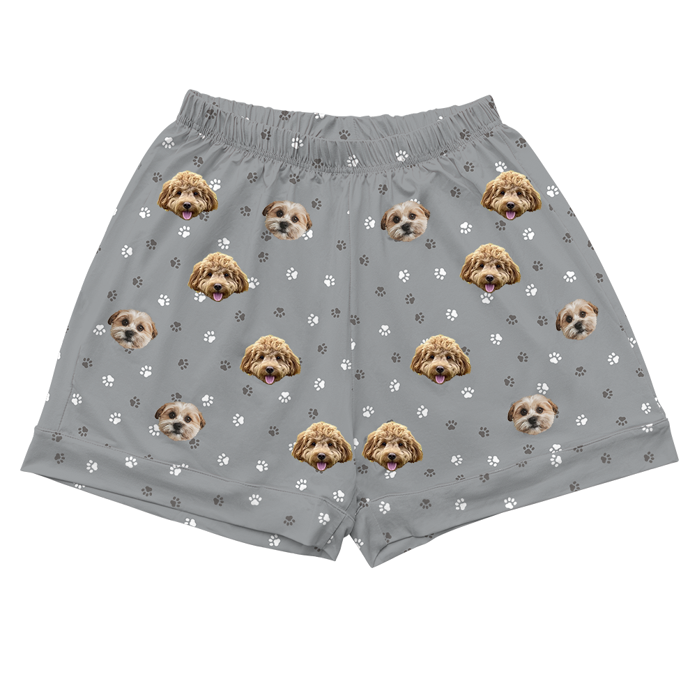 Hundepyjama für Erwachsene nach Maß