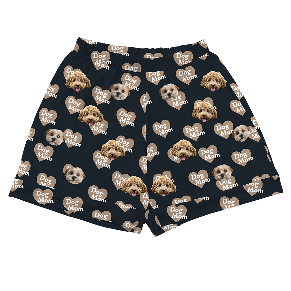 Hundemama Erwachsener Haustier Pyjama
