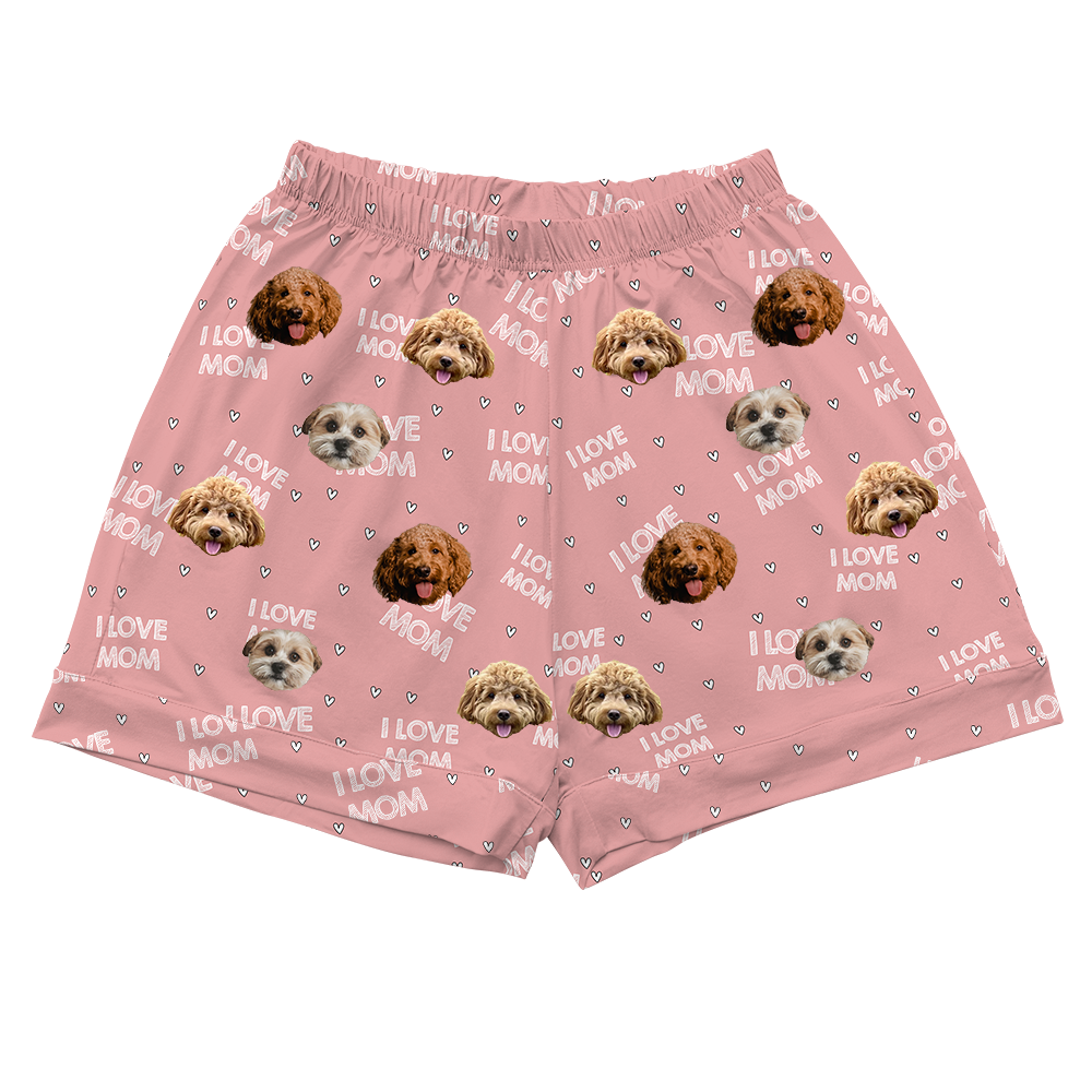 Hundepyjama für Erwachsene nach Maß