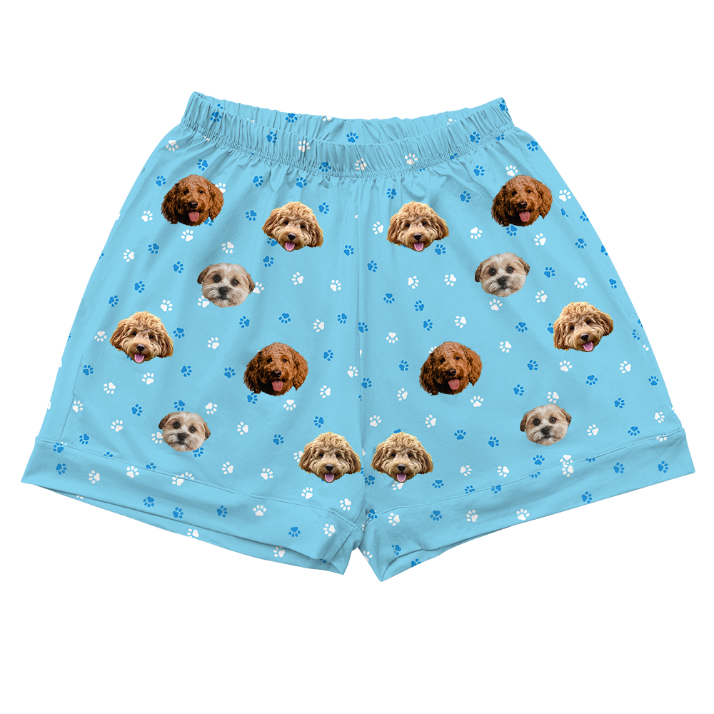 Hundepyjama für Erwachsene nach Maß