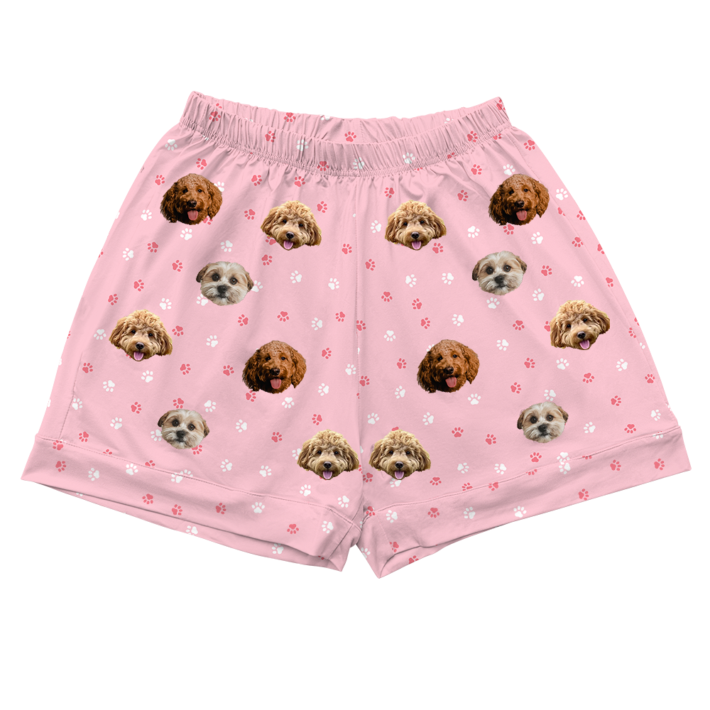 Hundepyjama für Erwachsene nach Maß