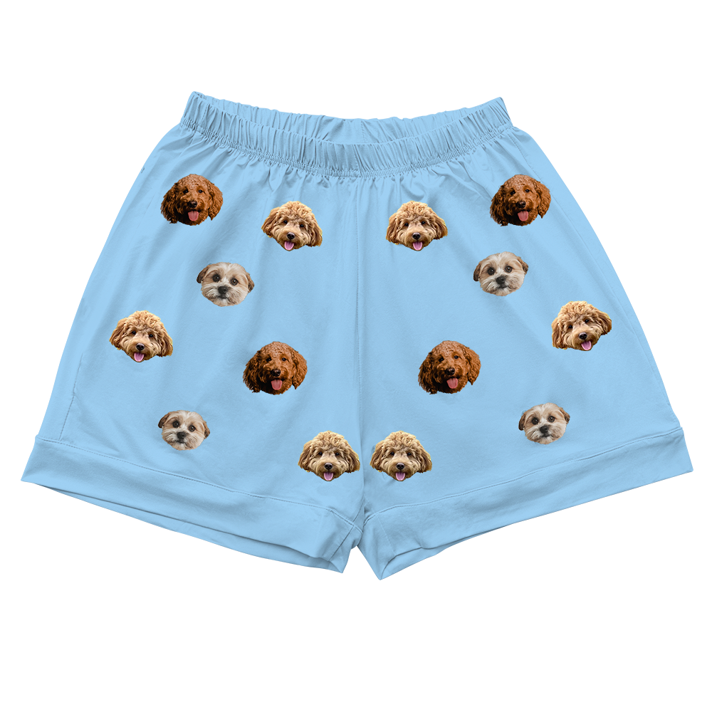 Hundepyjama für Erwachsene nach Maß