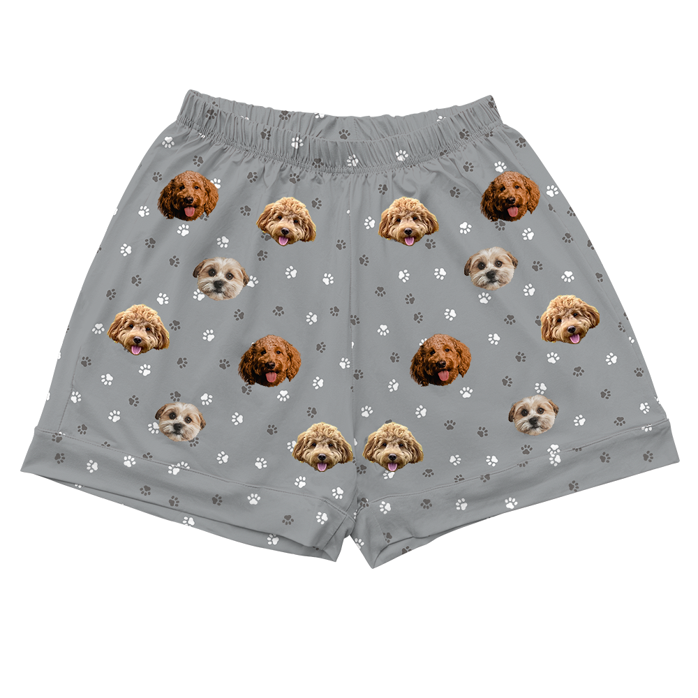 Hundepyjama für Erwachsene nach Maß