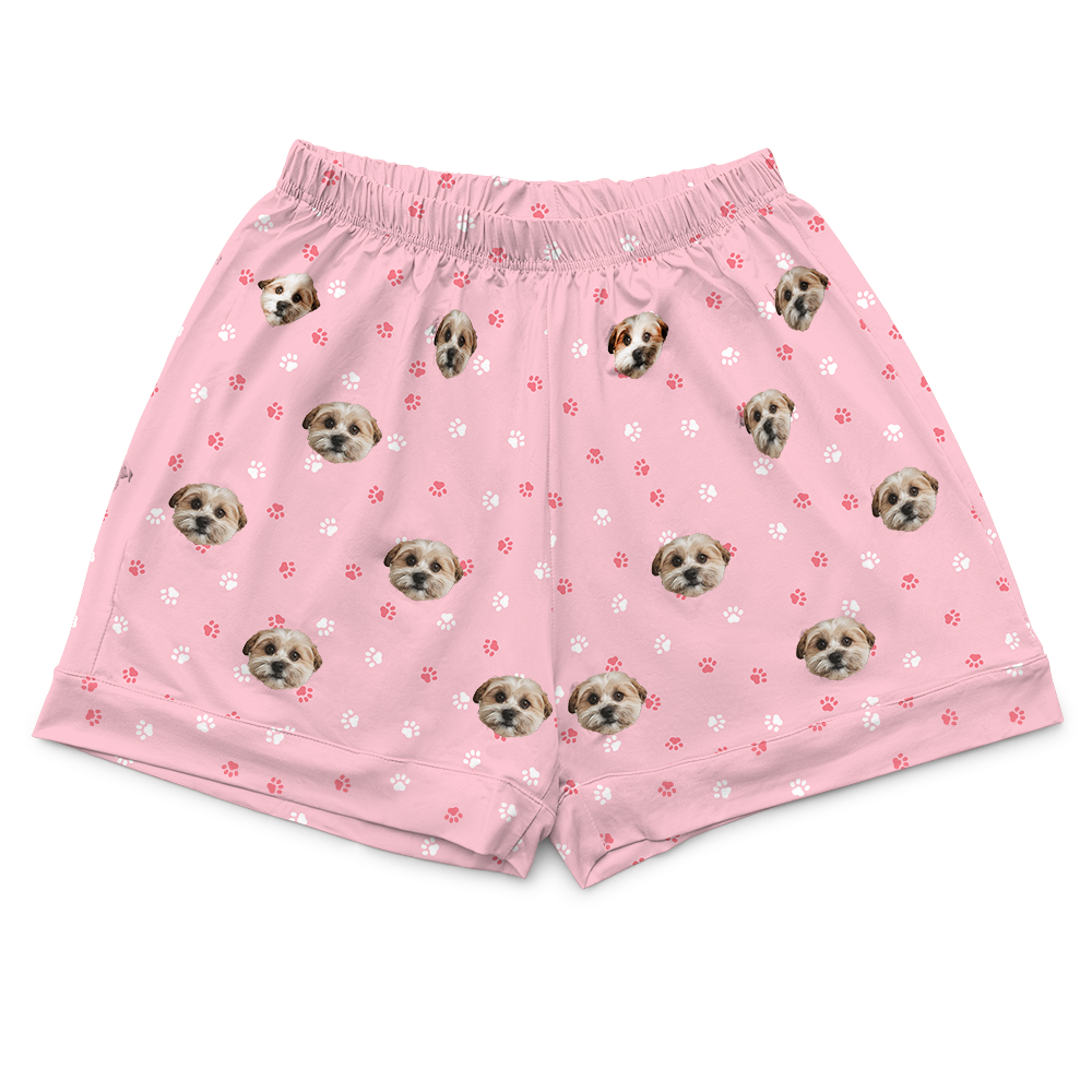 Hundepyjama für Erwachsene nach Maß