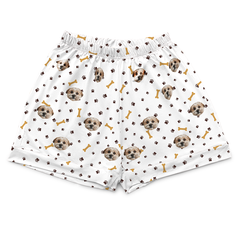Hundepyjama für Erwachsene nach Maß