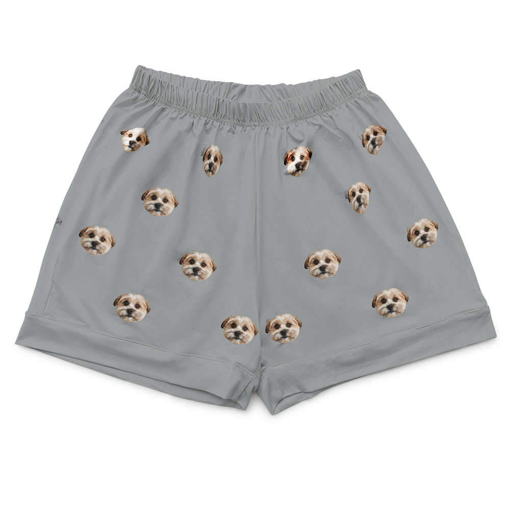Hundepyjama für Erwachsene nach Maß