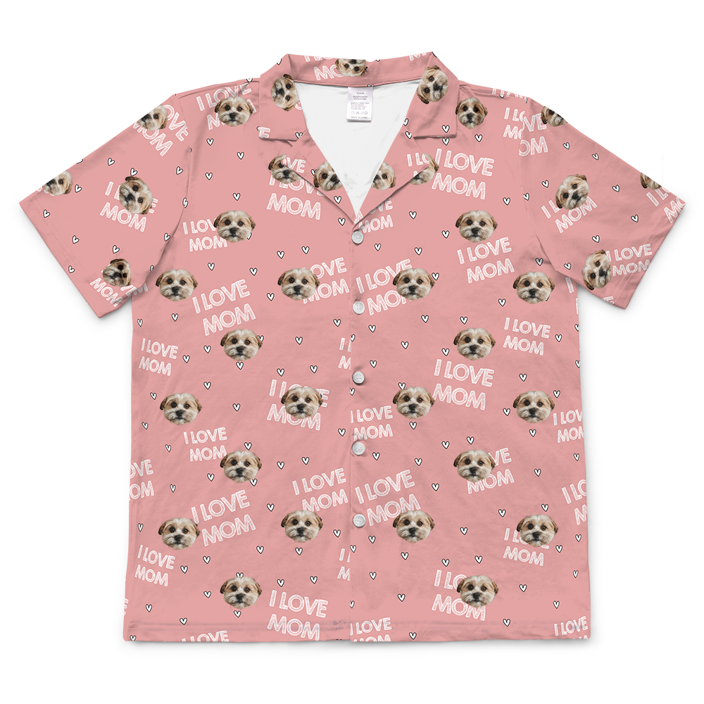 Hundepyjama für Erwachsene nach Maß
