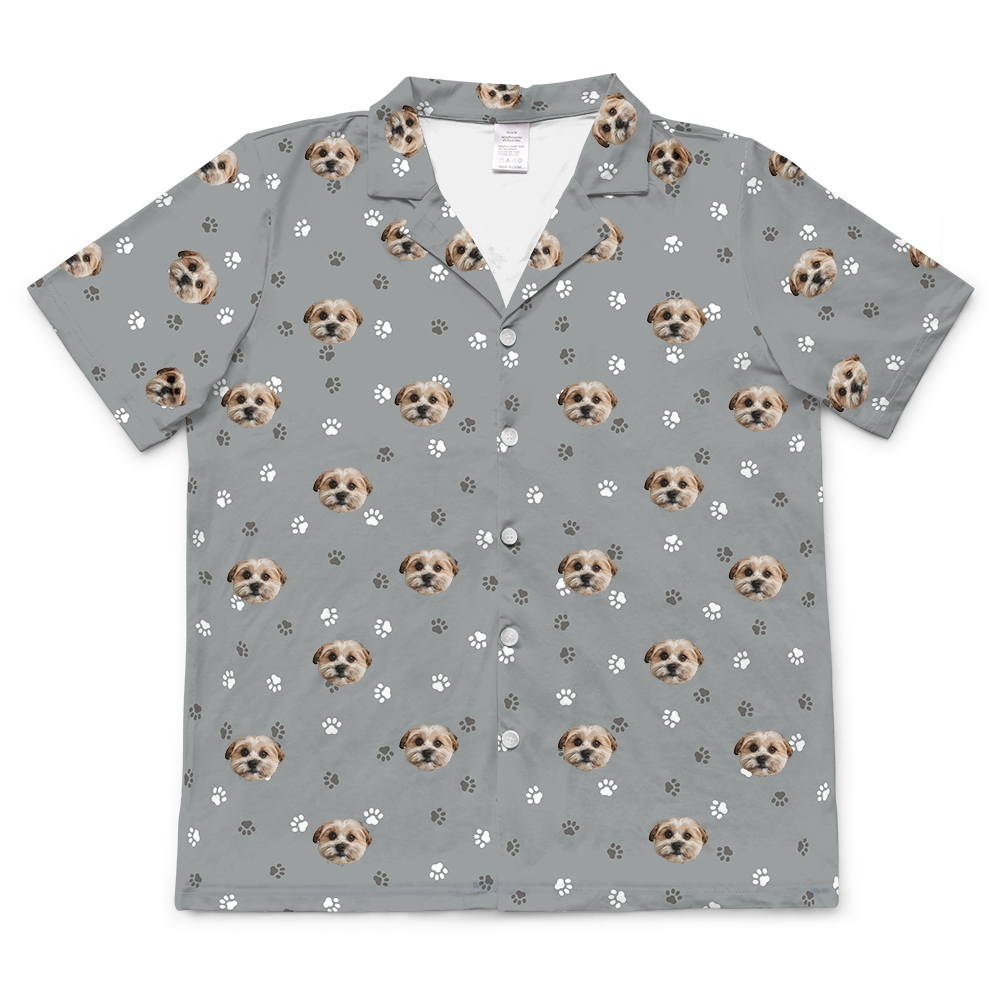 Hundepyjama für Erwachsene nach Maß