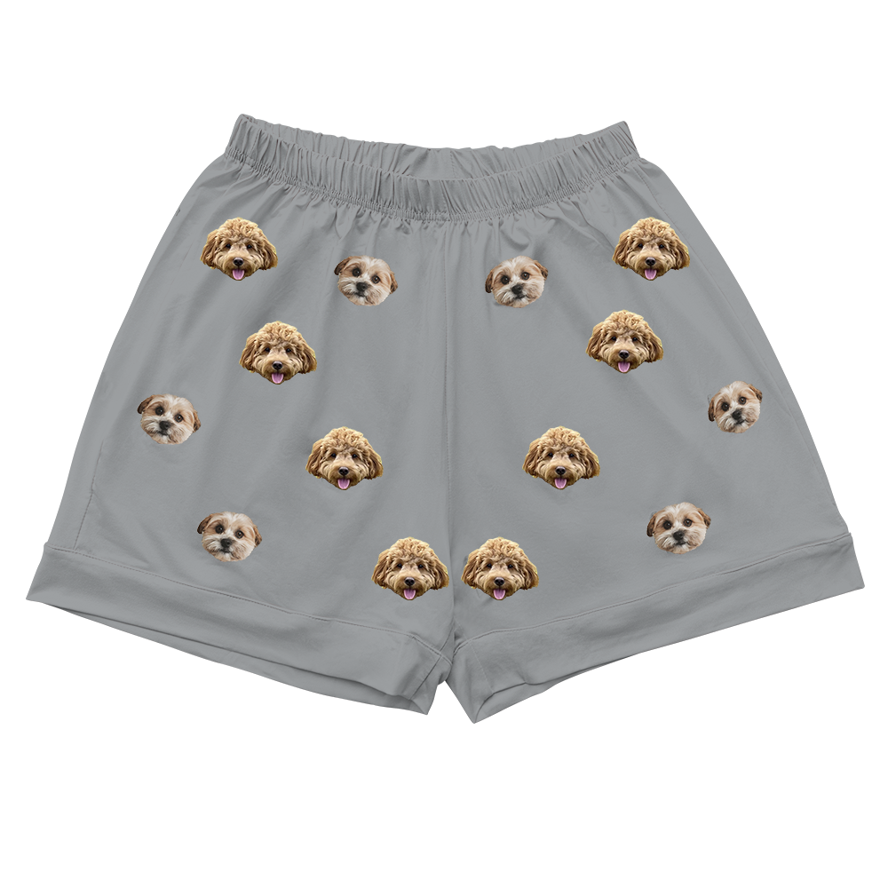 Hundepyjama für Erwachsene nach Maß