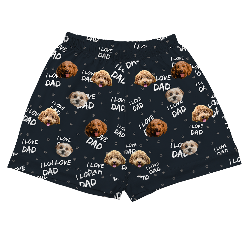 Hundepyjama für Erwachsene nach Maß