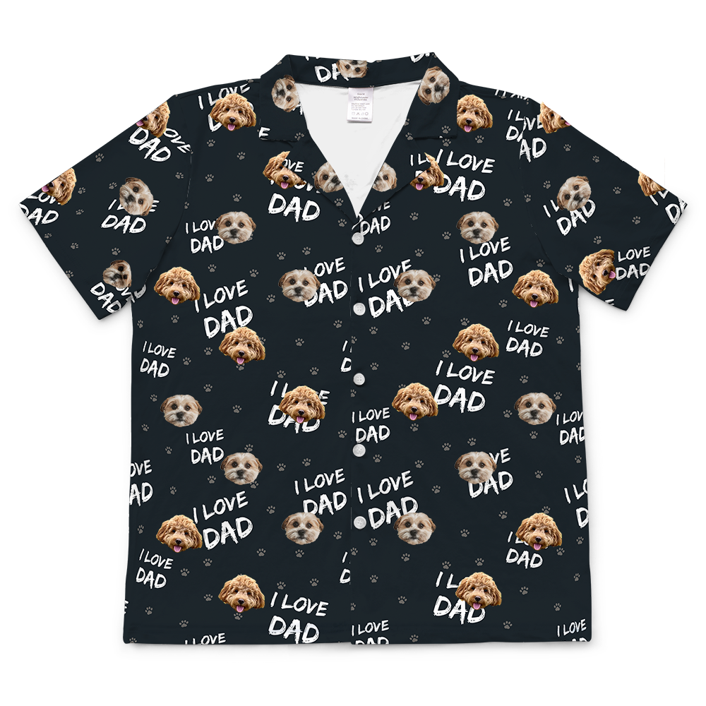 Hundepyjama für Erwachsene nach Maß