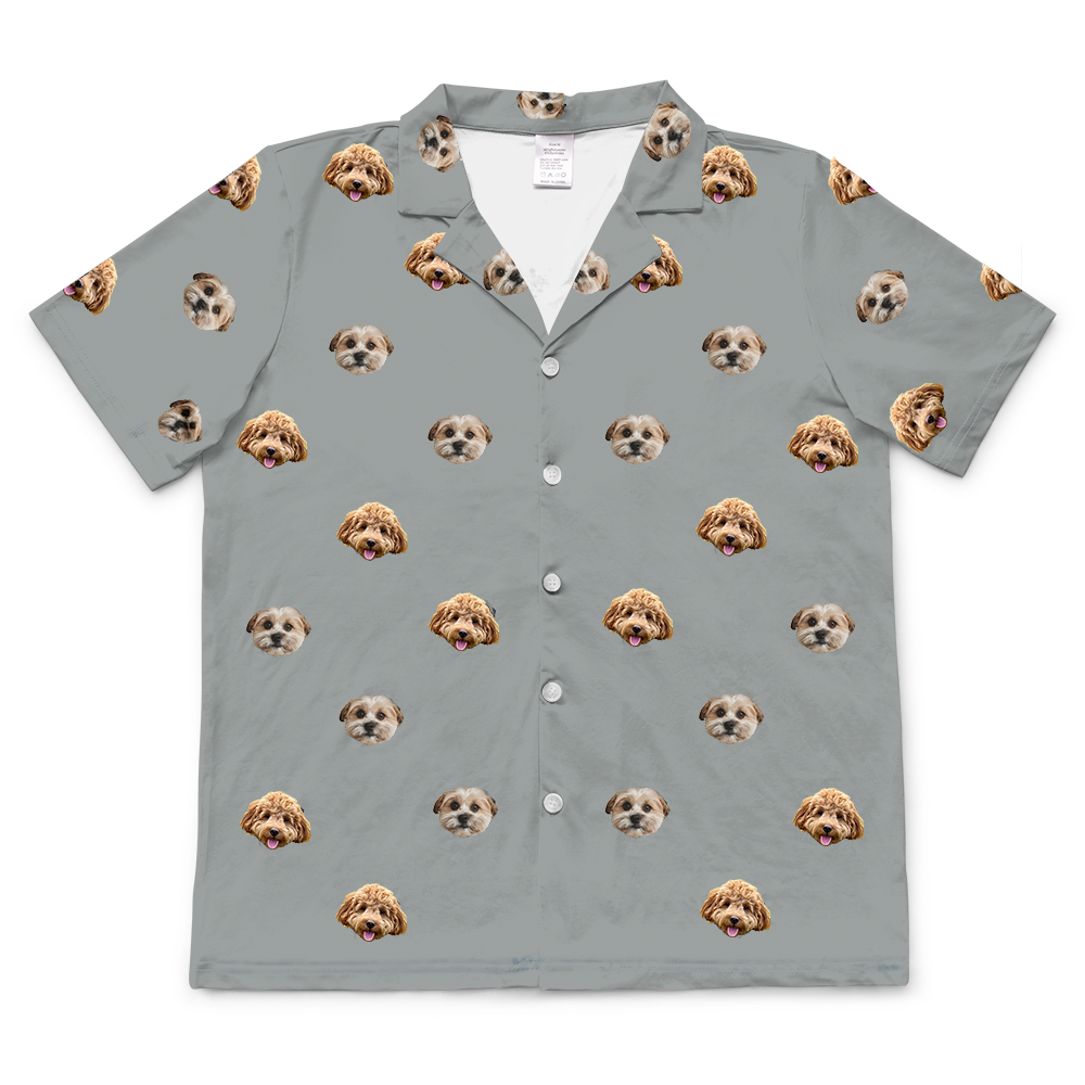 Hundepyjama für Erwachsene nach Maß